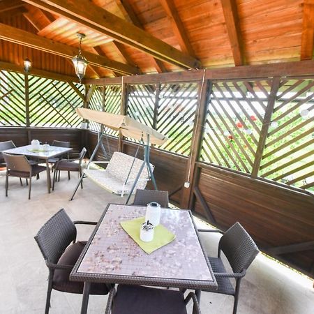 House Matijevic Simic Hotel Grabovac  Kültér fotó