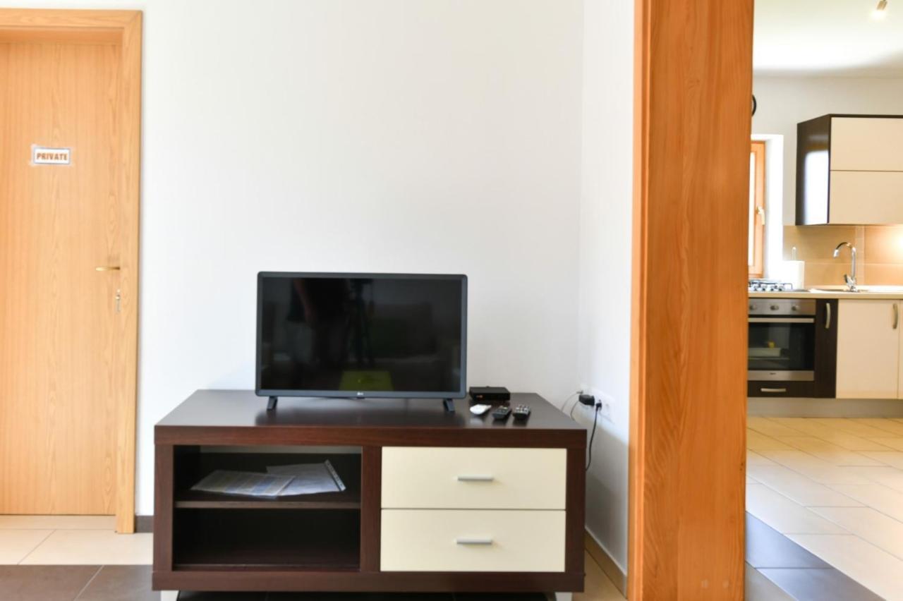 House Matijevic Simic Hotel Grabovac  Kültér fotó