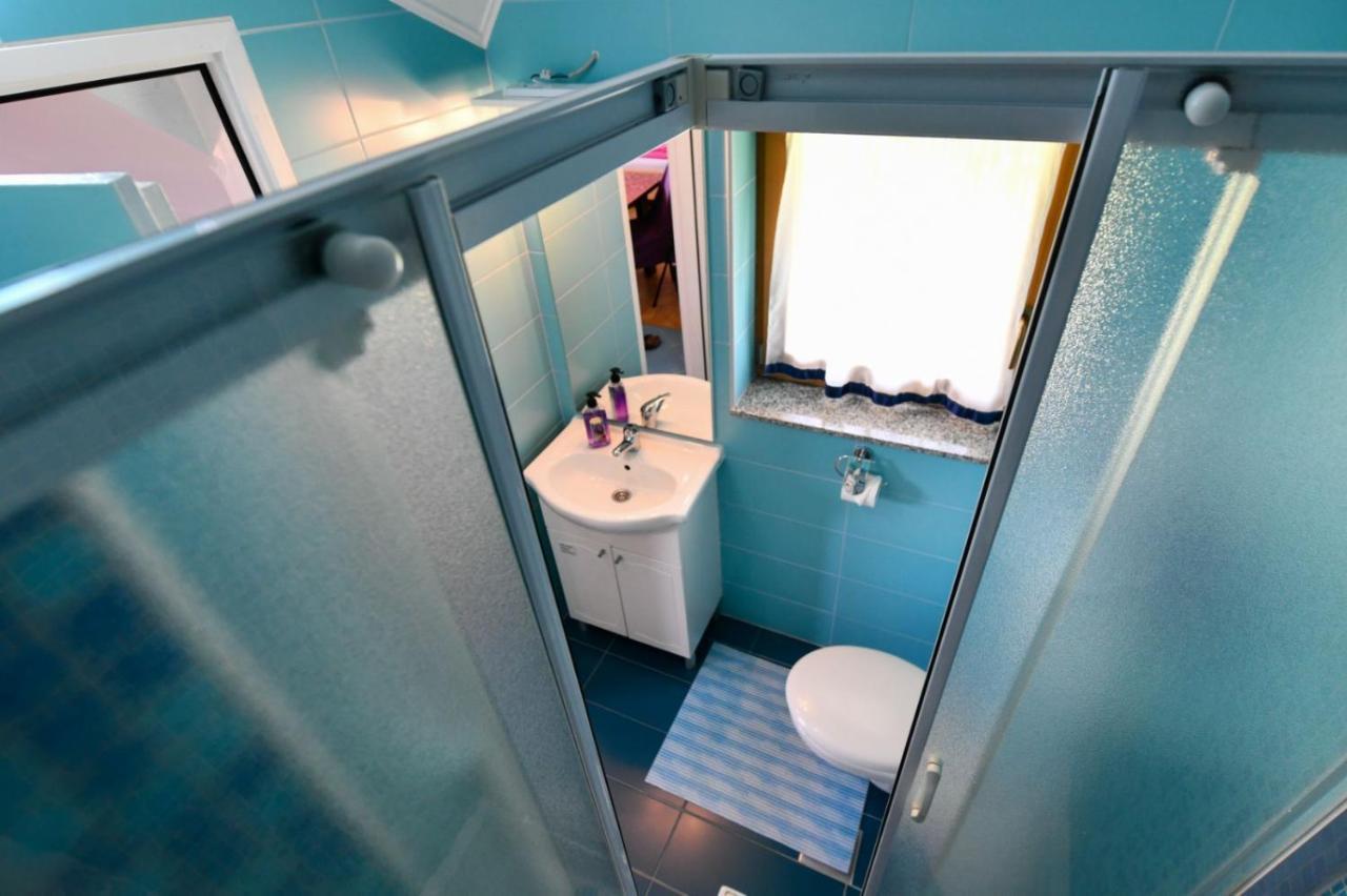 House Matijevic Simic Hotel Grabovac  Kültér fotó