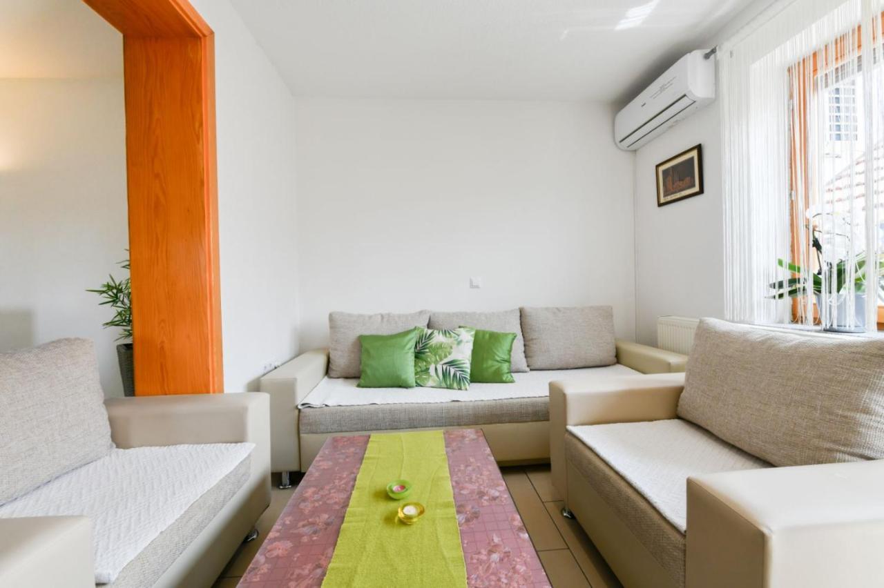 House Matijevic Simic Hotel Grabovac  Kültér fotó