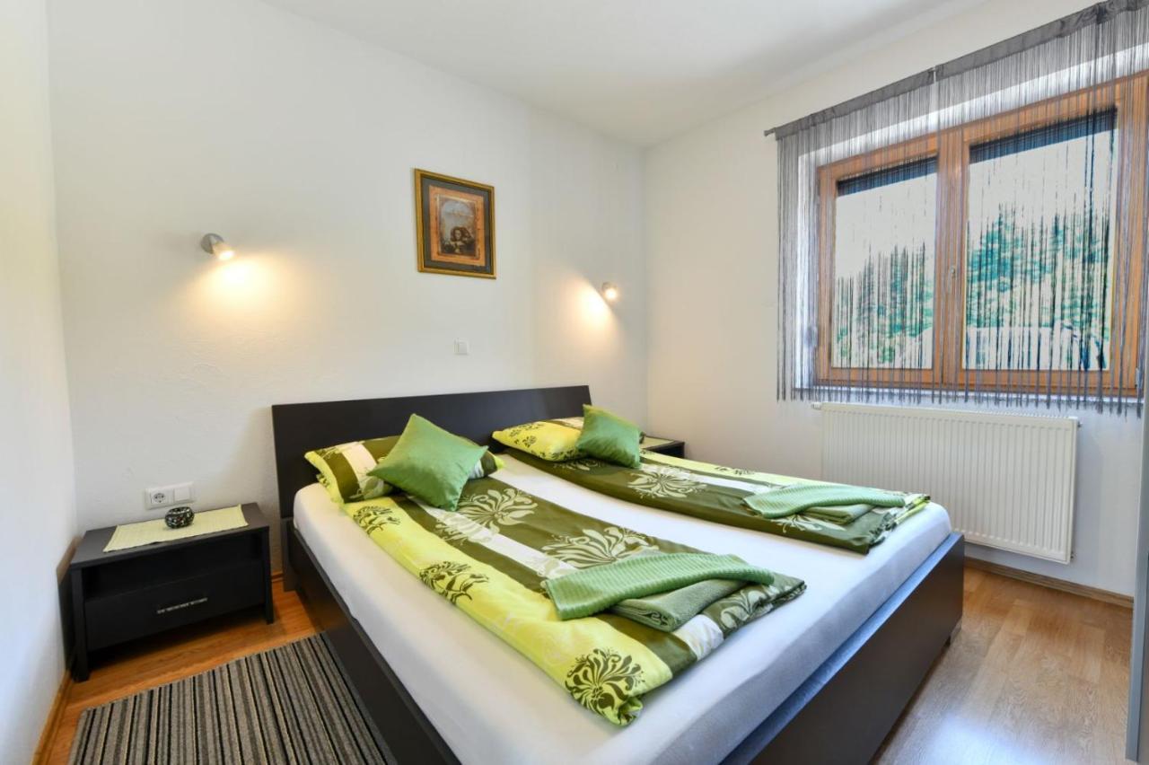 House Matijevic Simic Hotel Grabovac  Kültér fotó