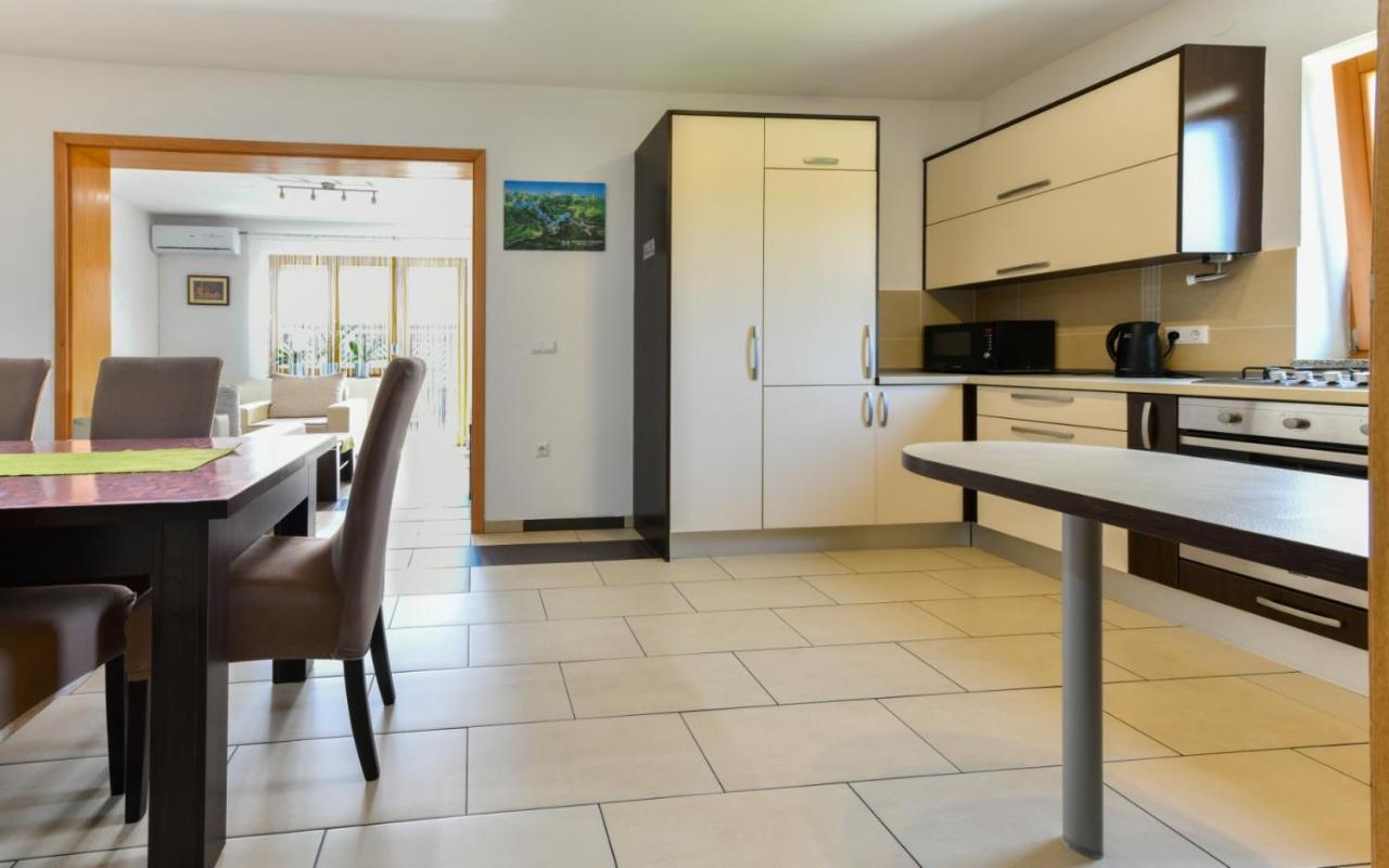 House Matijevic Simic Hotel Grabovac  Kültér fotó