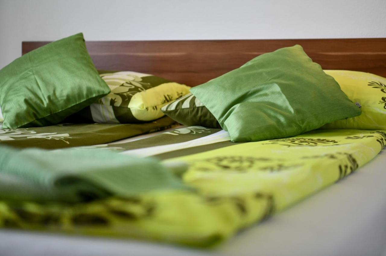 House Matijevic Simic Hotel Grabovac  Kültér fotó