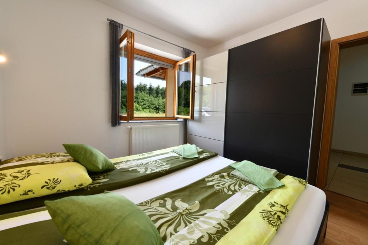 House Matijevic Simic Hotel Grabovac  Kültér fotó