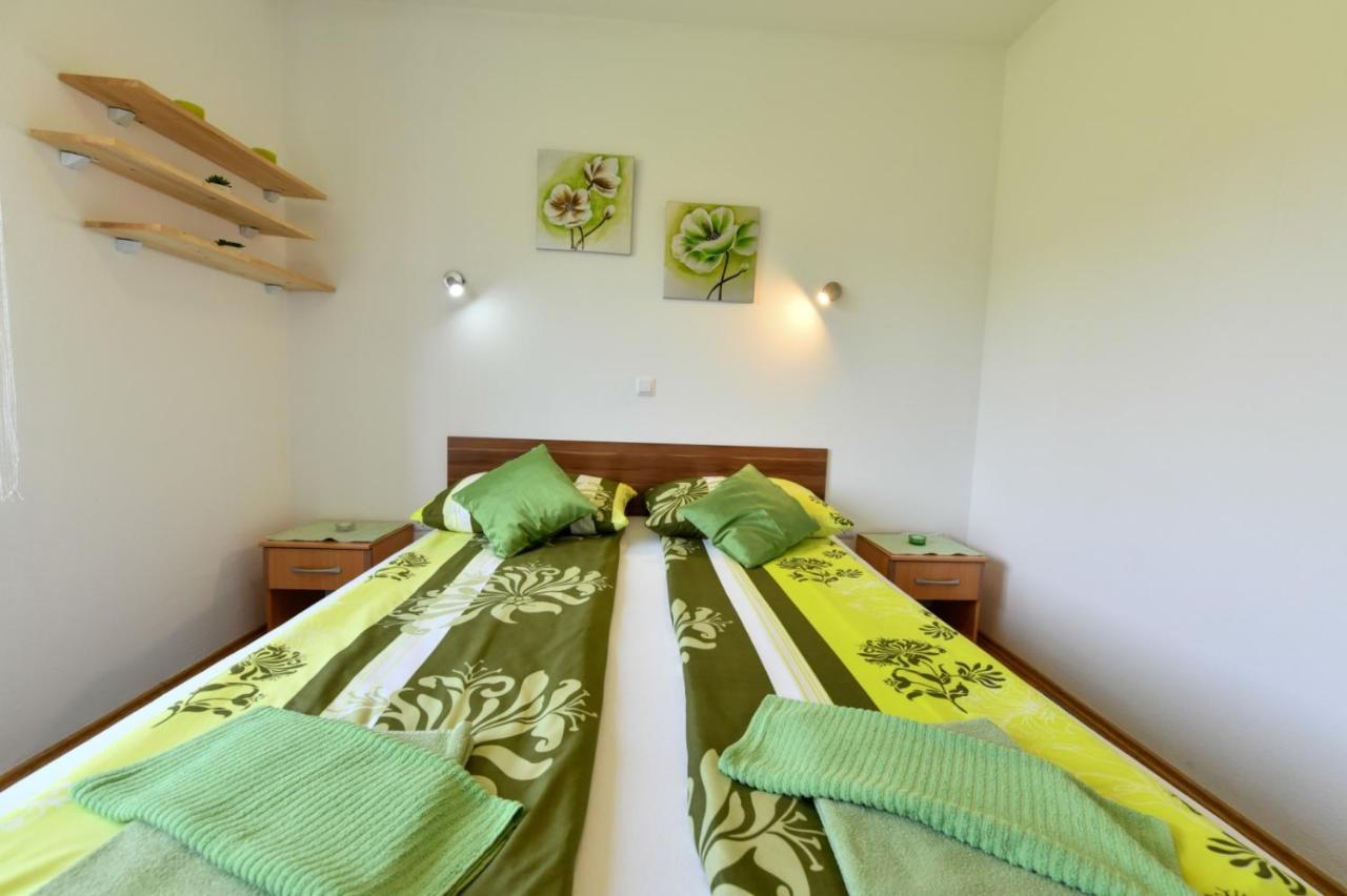 House Matijevic Simic Hotel Grabovac  Kültér fotó