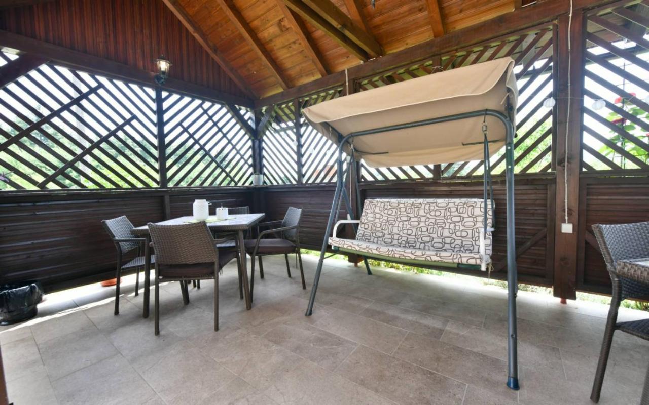 House Matijevic Simic Hotel Grabovac  Kültér fotó