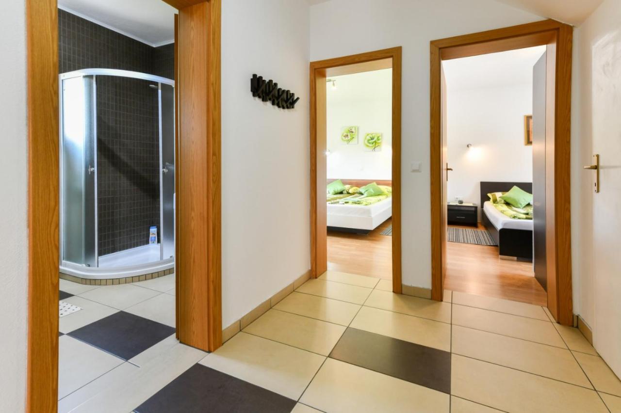 House Matijevic Simic Hotel Grabovac  Kültér fotó