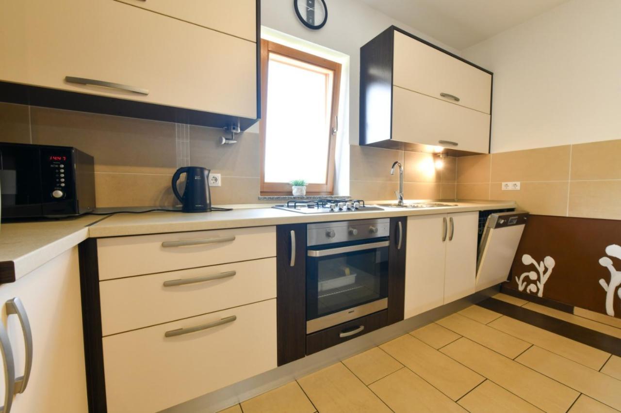 House Matijevic Simic Hotel Grabovac  Kültér fotó