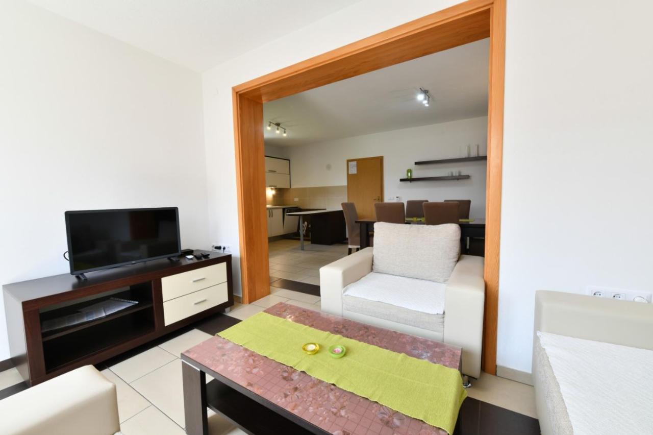 House Matijevic Simic Hotel Grabovac  Kültér fotó