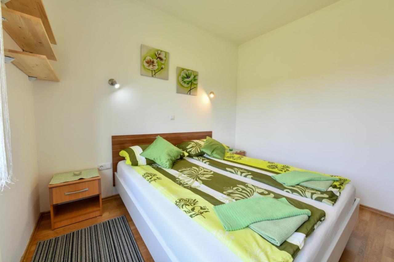 House Matijevic Simic Hotel Grabovac  Kültér fotó