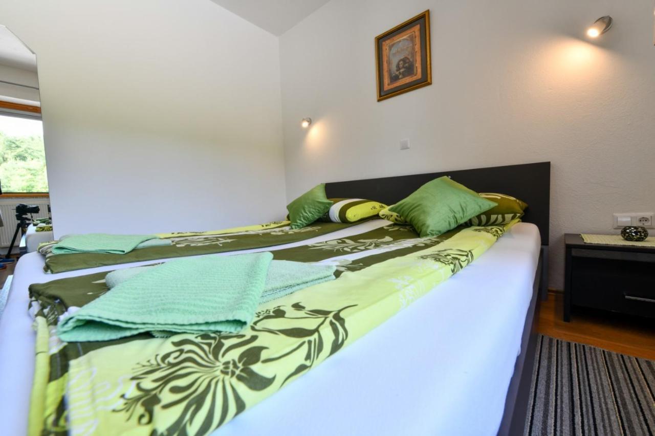 House Matijevic Simic Hotel Grabovac  Kültér fotó