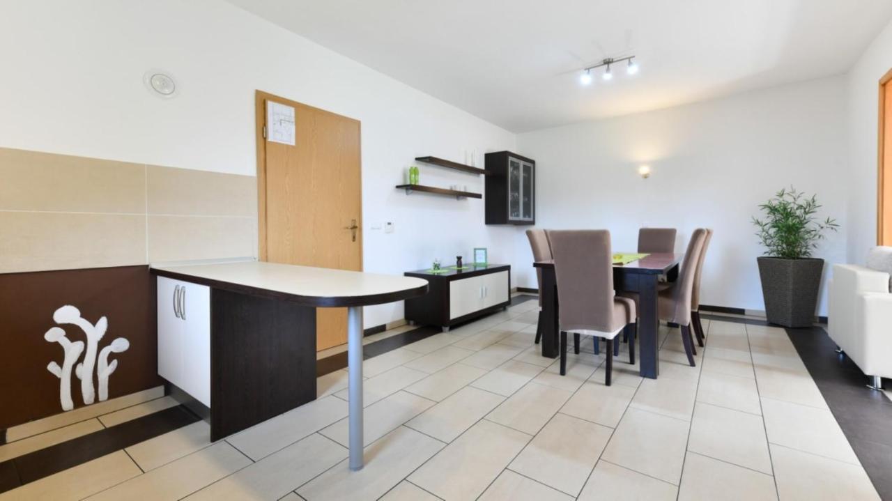 House Matijevic Simic Hotel Grabovac  Kültér fotó