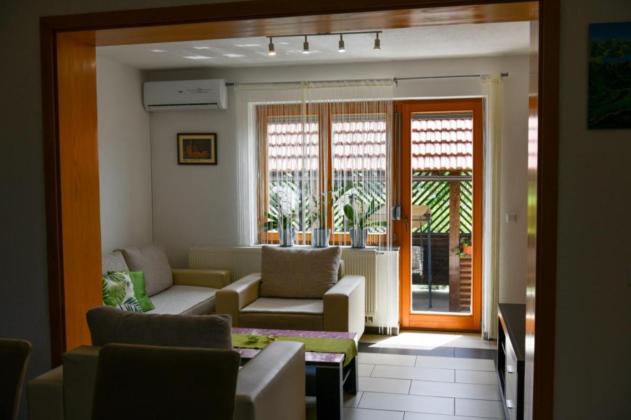 House Matijevic Simic Hotel Grabovac  Kültér fotó